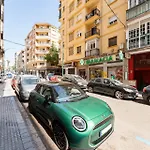 Malagasuite Town Center * Málaga
