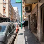 Lejlighed Malagasuite Town Center *